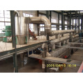 Small Scale Vibro Fluid Bed Dryer Machinery